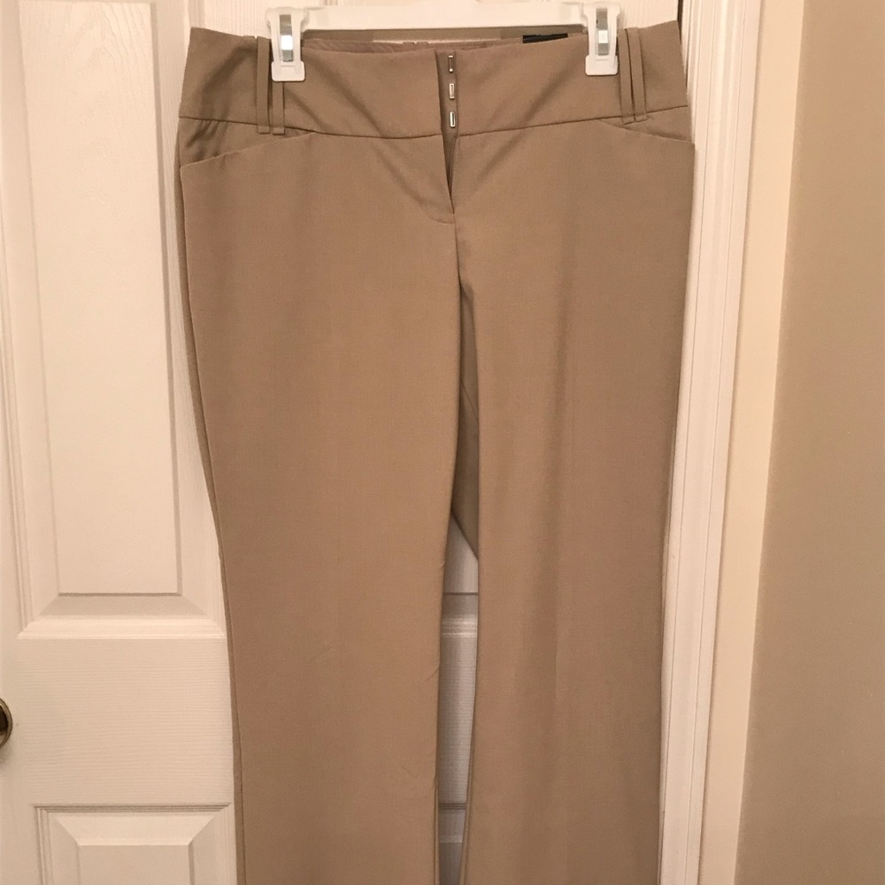 Dress Pants